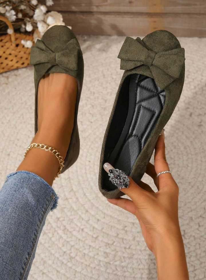 Alessia – Mocasines elegantes