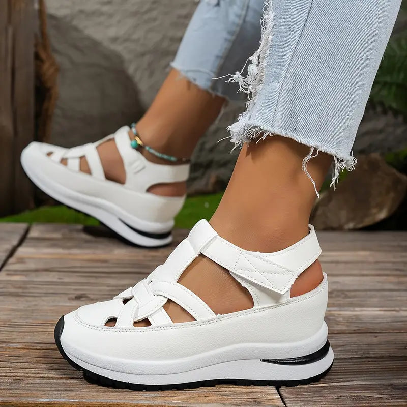 Dora - Sandalias Cómodas