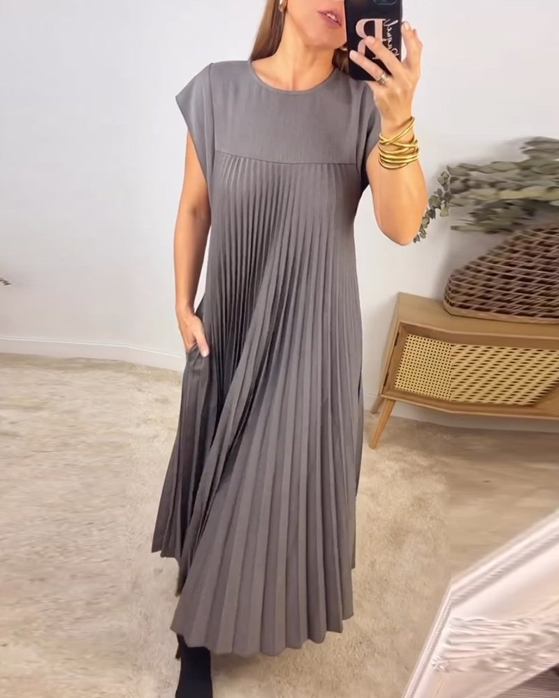 Claudia - Elegancia Atemporal y Comodidad