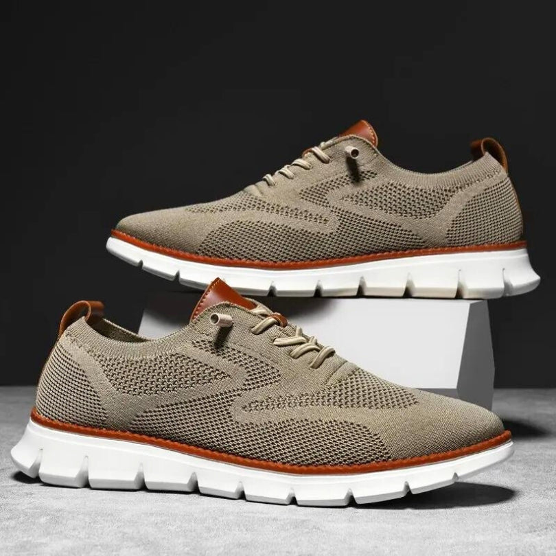 Zapatilla cómoda para todo el día
