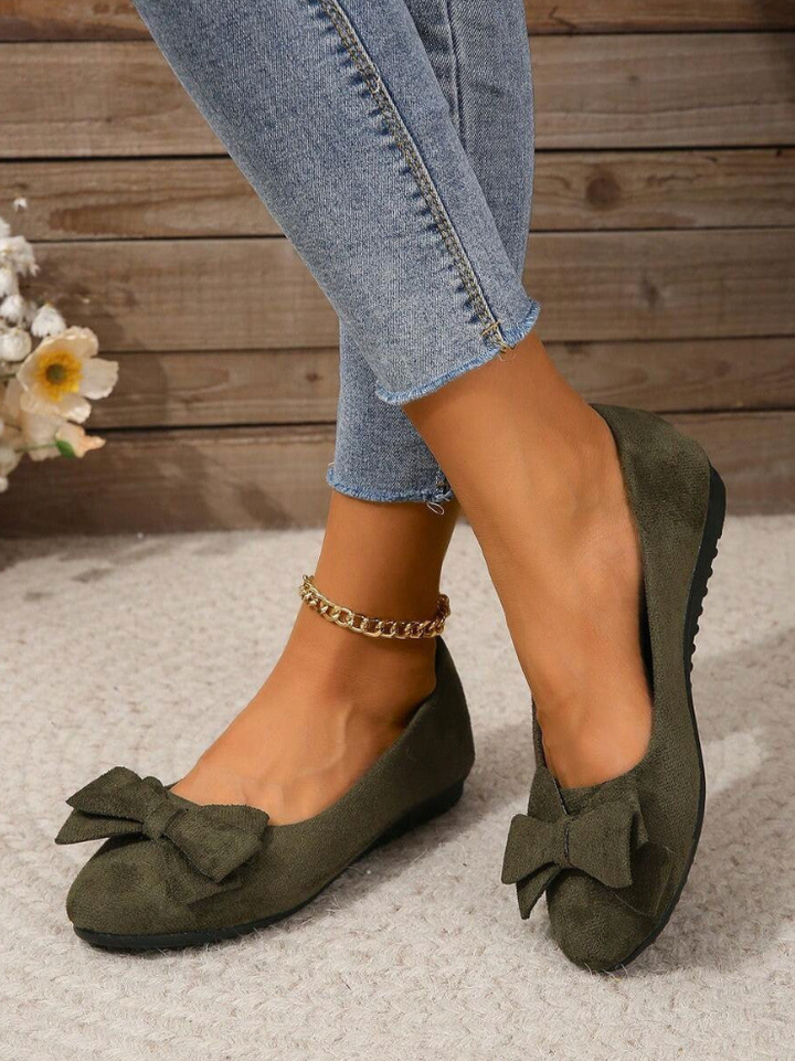 Alessia –  Mocasines elegantes