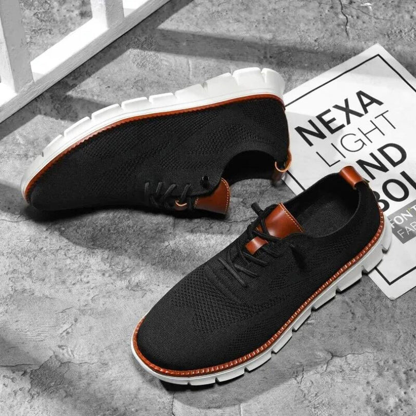 Zapatilla cómoda para todo el día