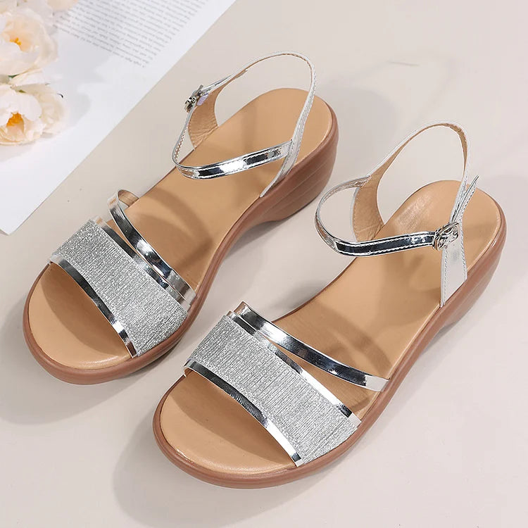 Ane - Sandalias Elegantes