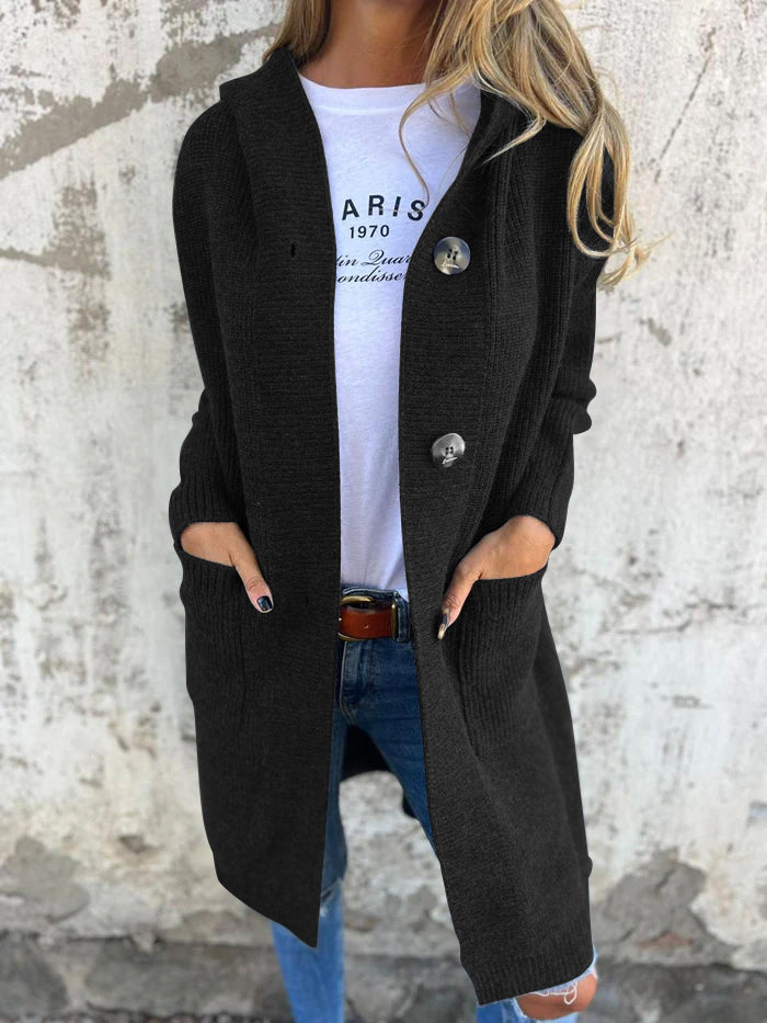 Carla - Chaqueta de punto