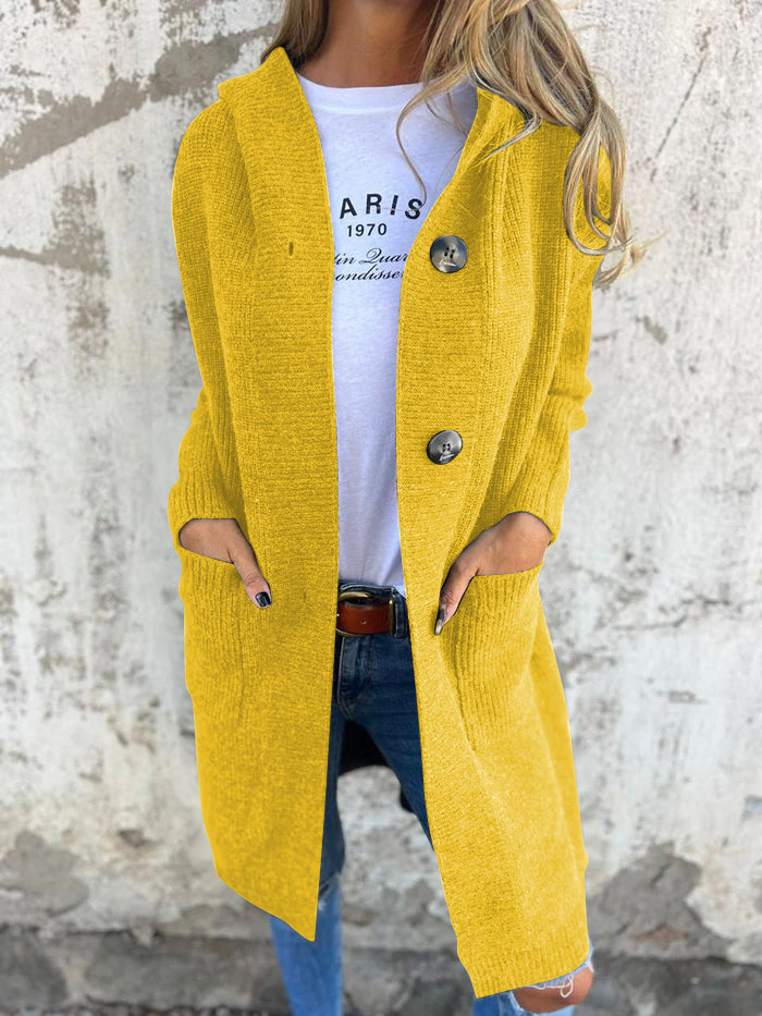 Carla - Chaqueta de punto