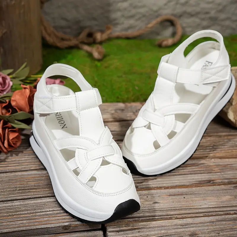 Dora - Sandalias Cómodas
