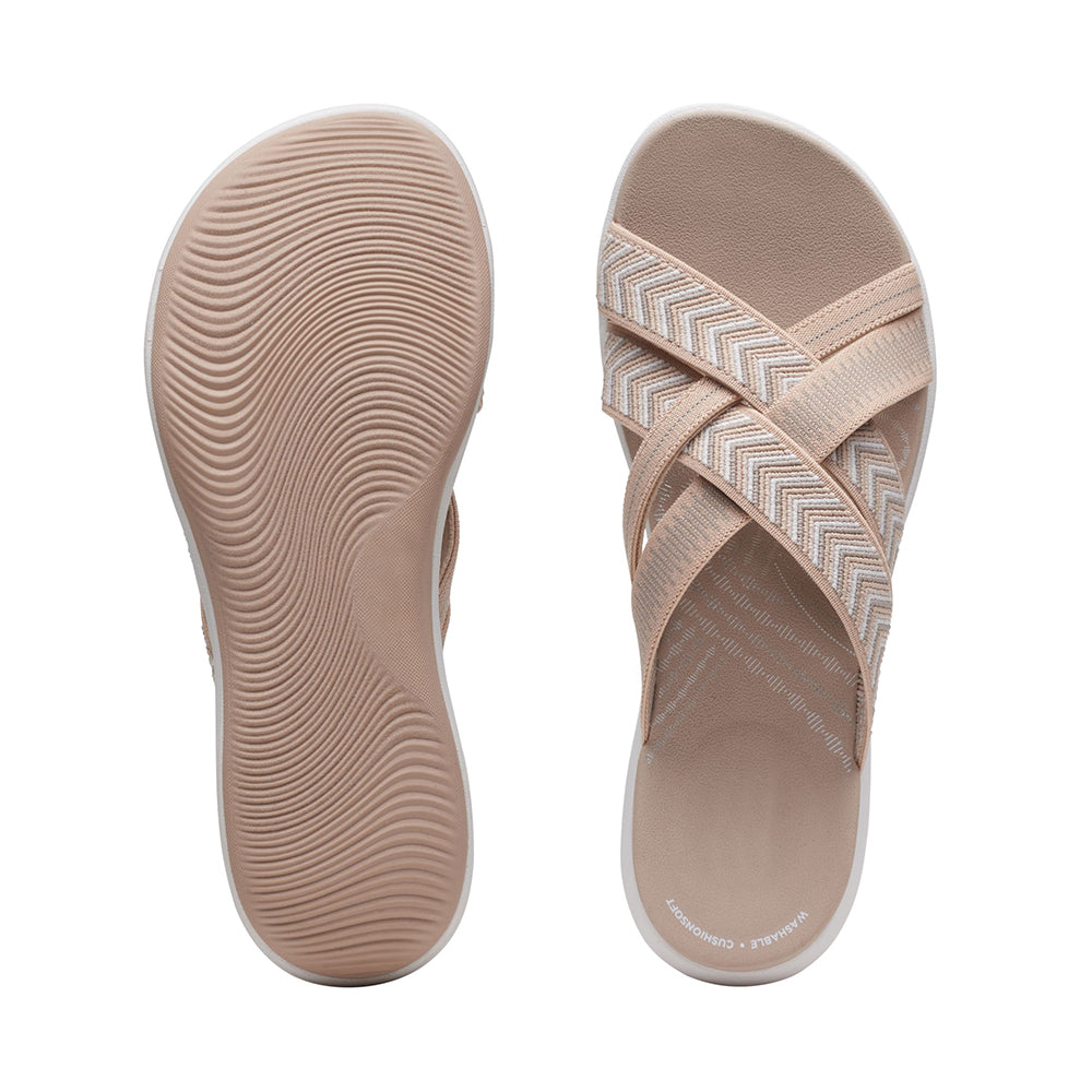 Zara - Sandalias elegantes