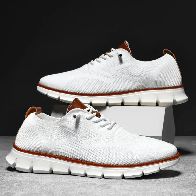 Zapatilla cómoda para todo el día