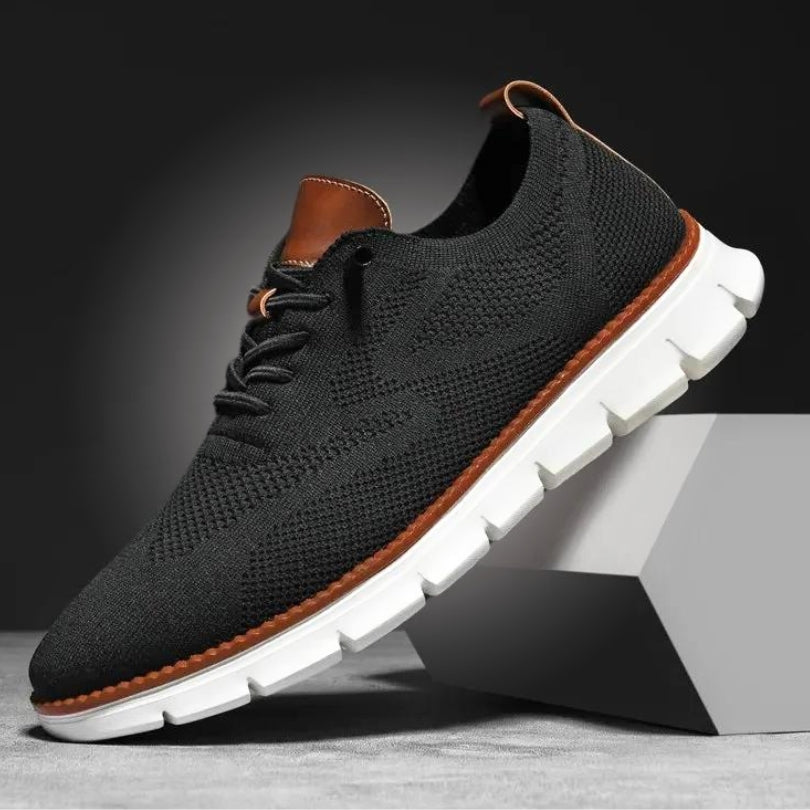 Zapatilla cómoda para todo el día