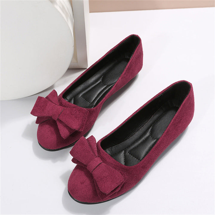 Alessia –  Mocasines elegantes