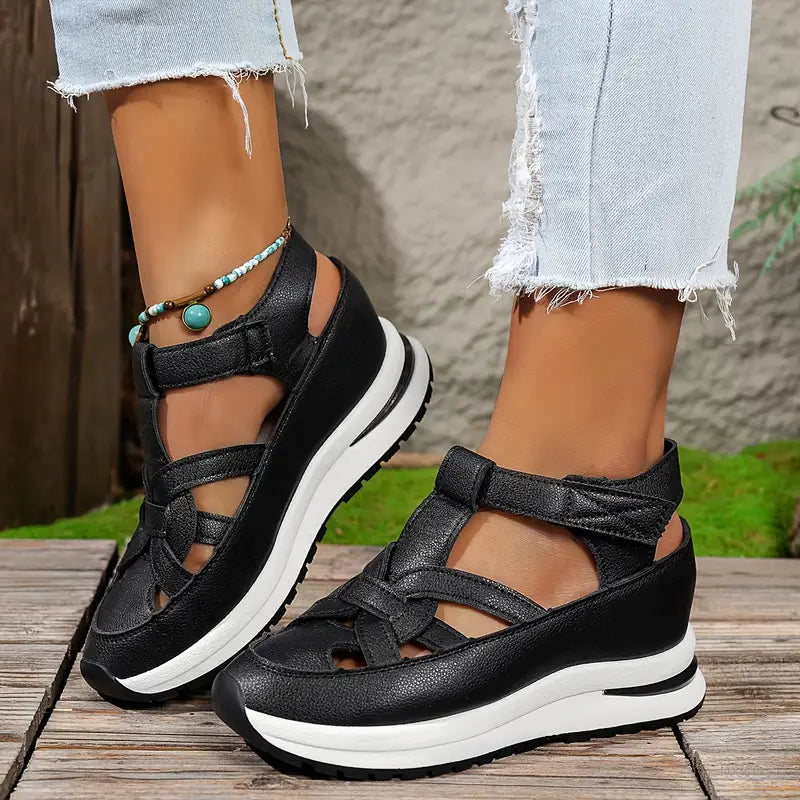 Dora - Sandalias Cómodas