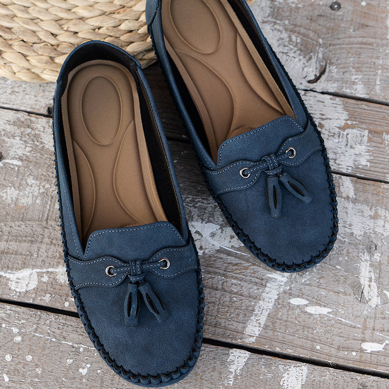 Lisa - Mocasines cómodos y suaves