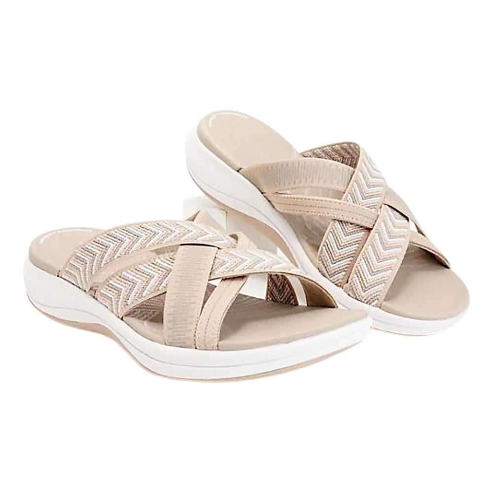 Zara - Sandalias elegantes