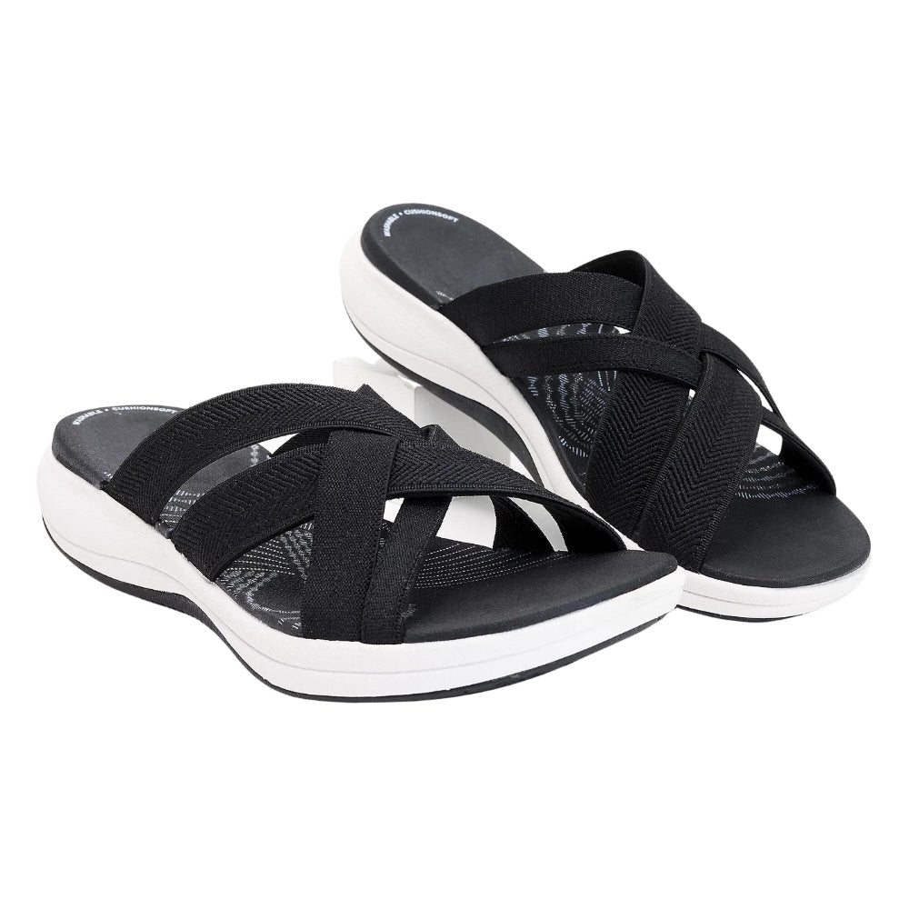 Zara - Sandalias elegantes