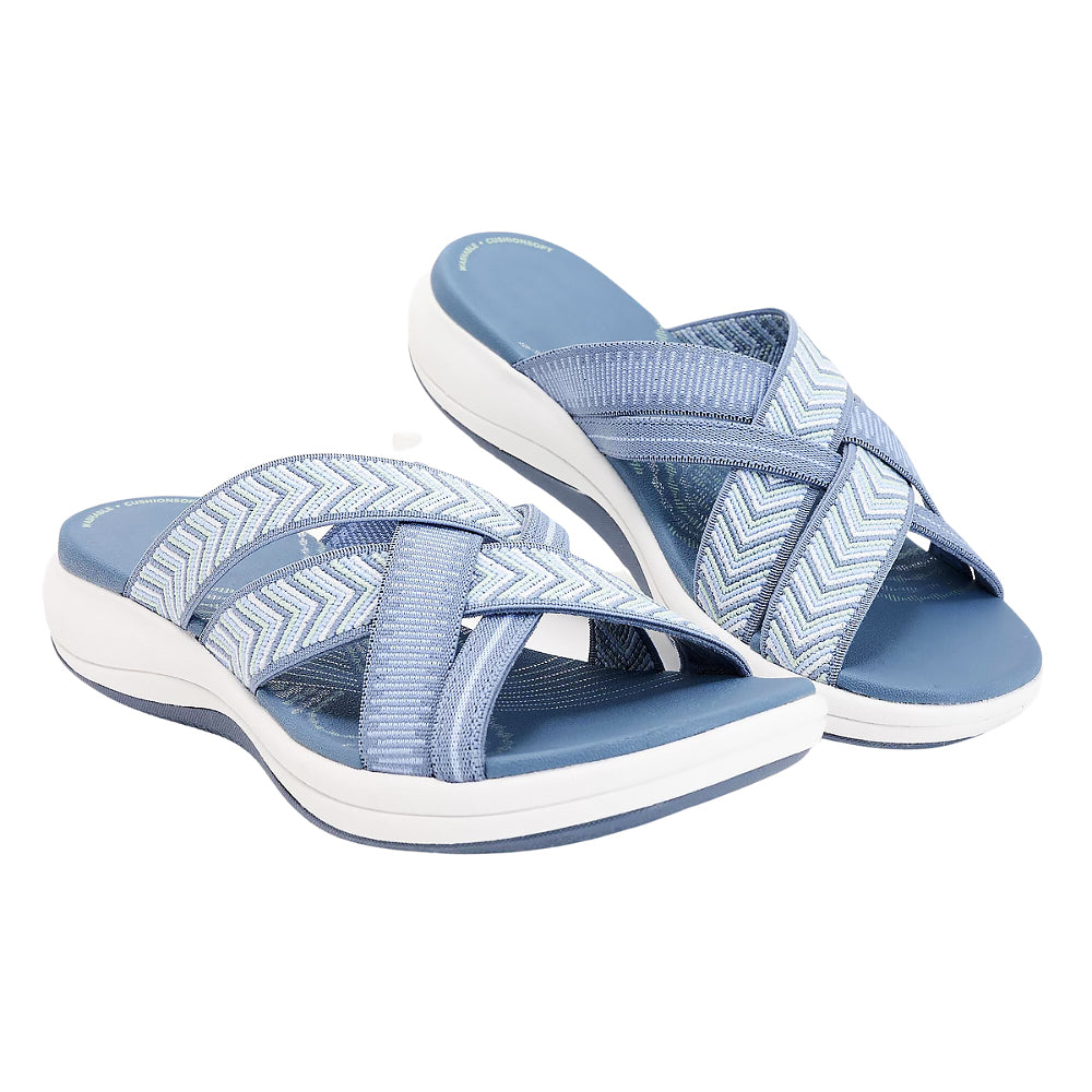Zara - Sandalias elegantes