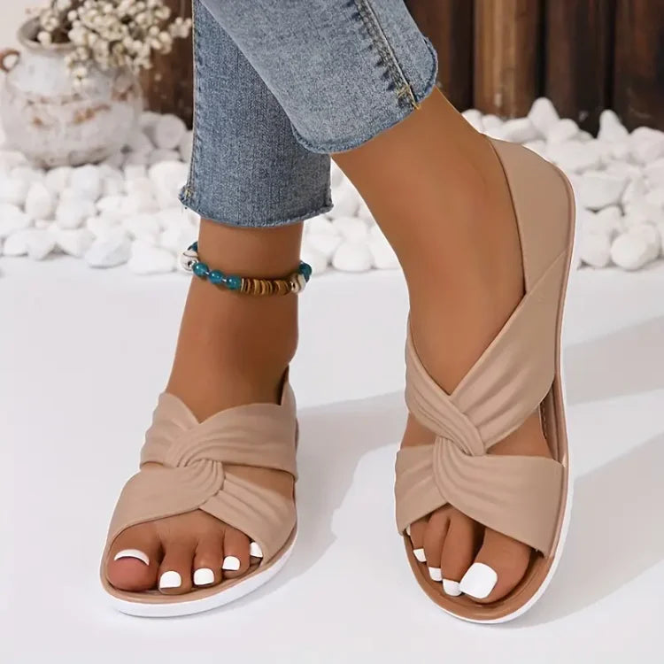Elisa - Sandalias elegantes