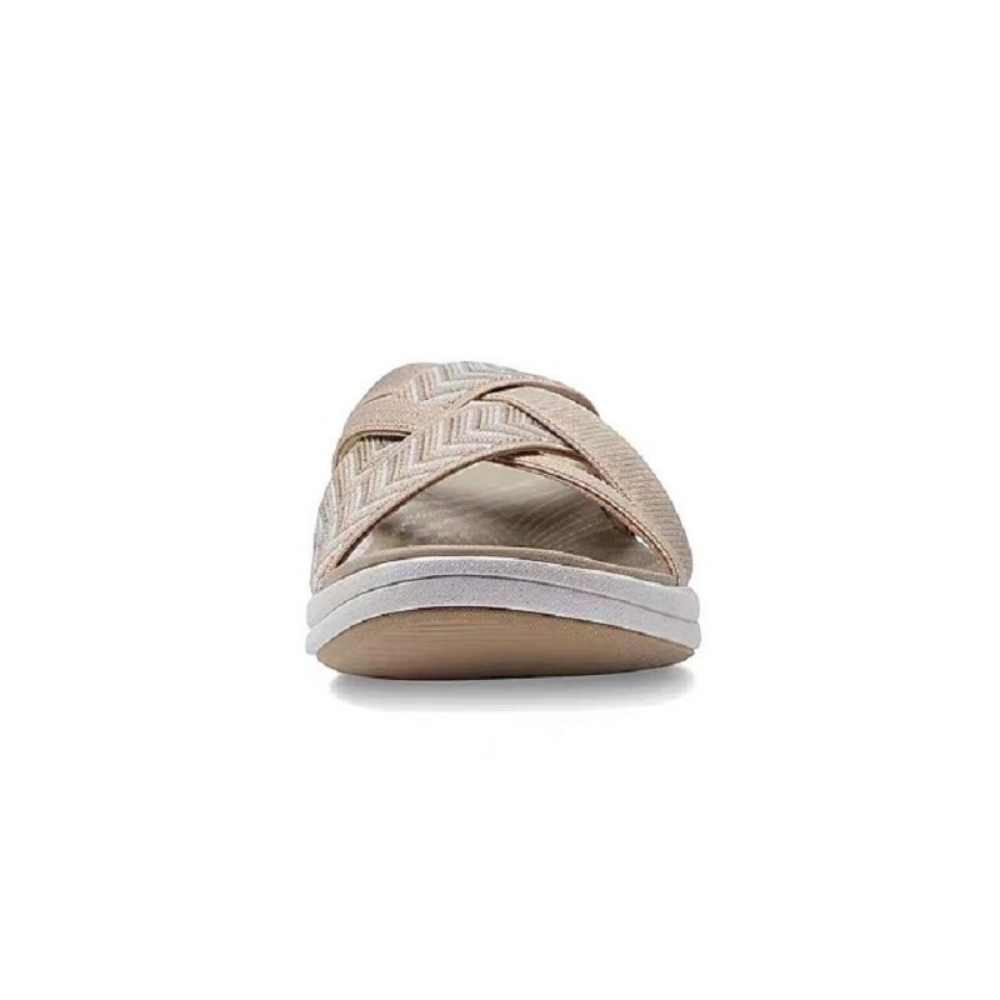 Zara - Sandalias elegantes