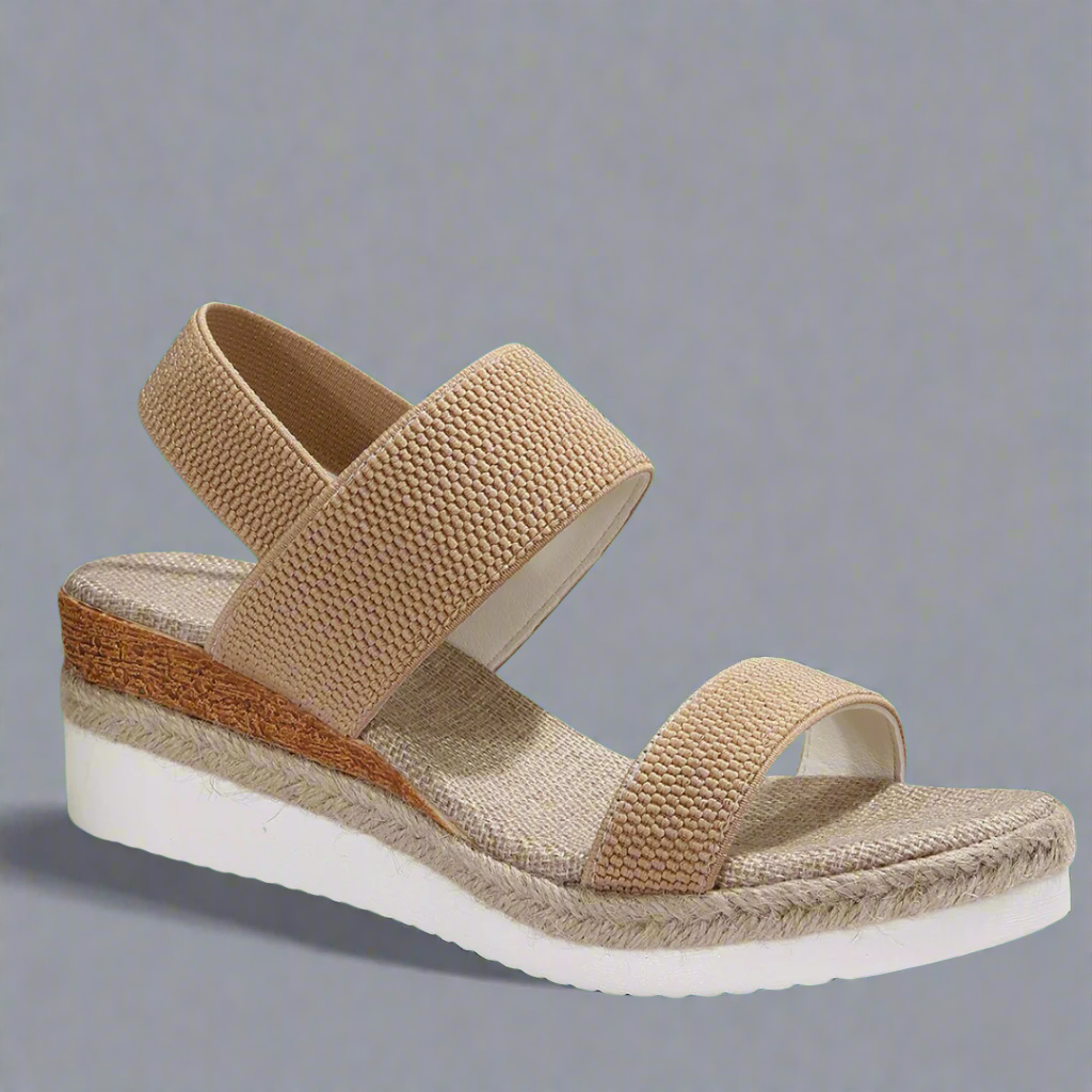 Elysia – Sandalias cómodas de verano