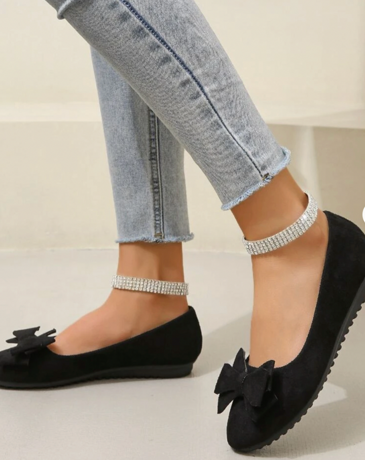 Alessia –  Mocasines elegantes