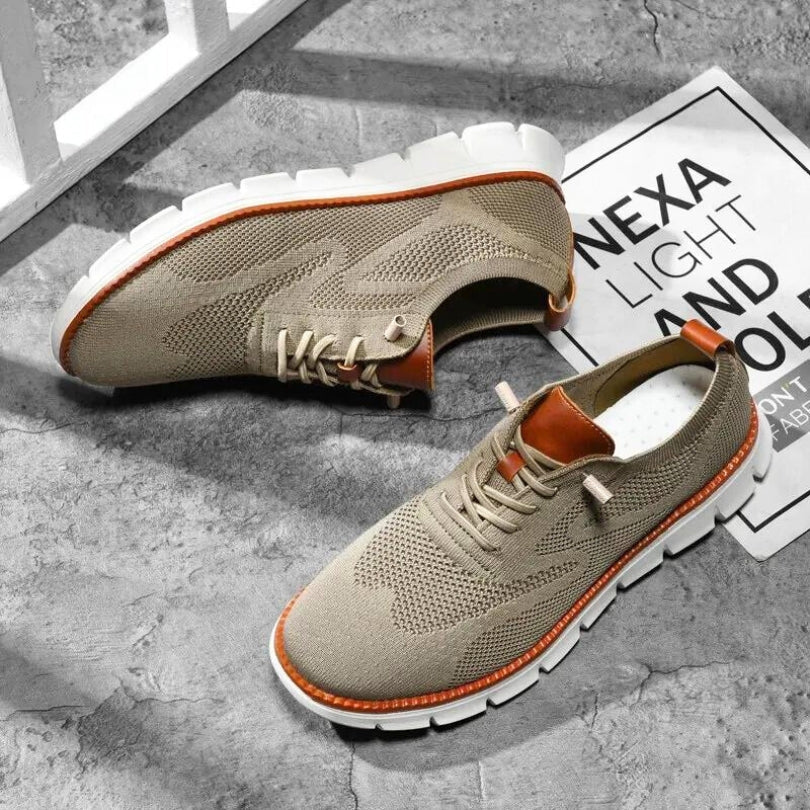 Zapatilla cómoda para todo el día