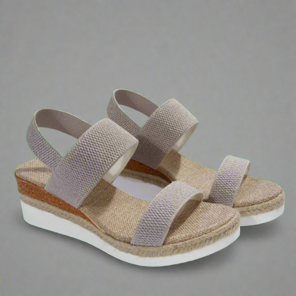 Elysia – Sandalias cómodas de verano