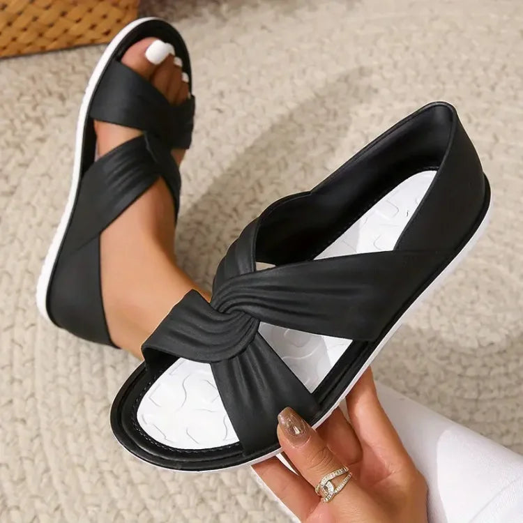 Elisa - Sandalias elegantes