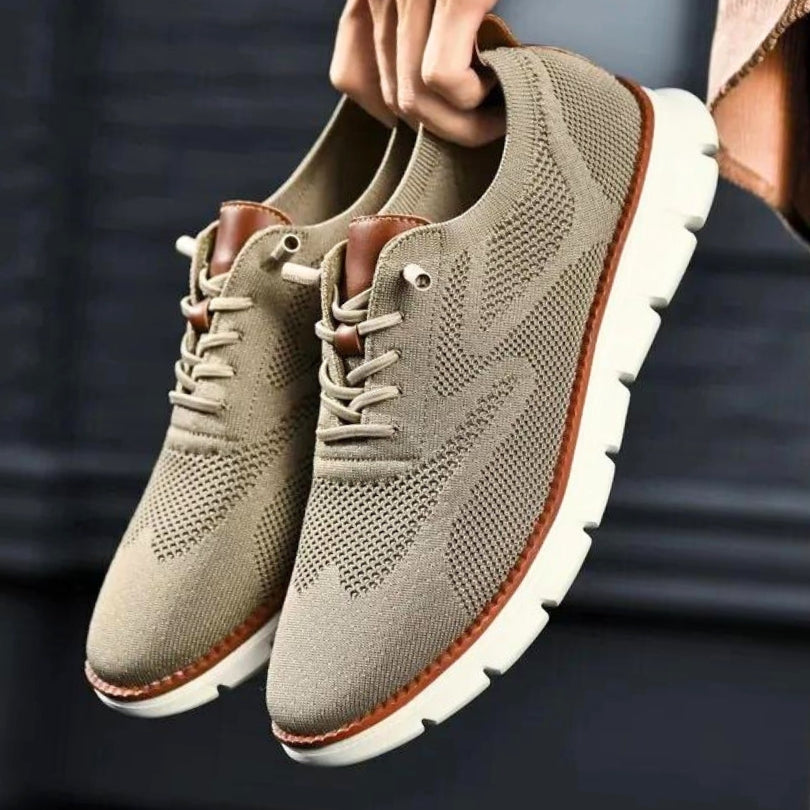 Zapatilla cómoda para todo el día