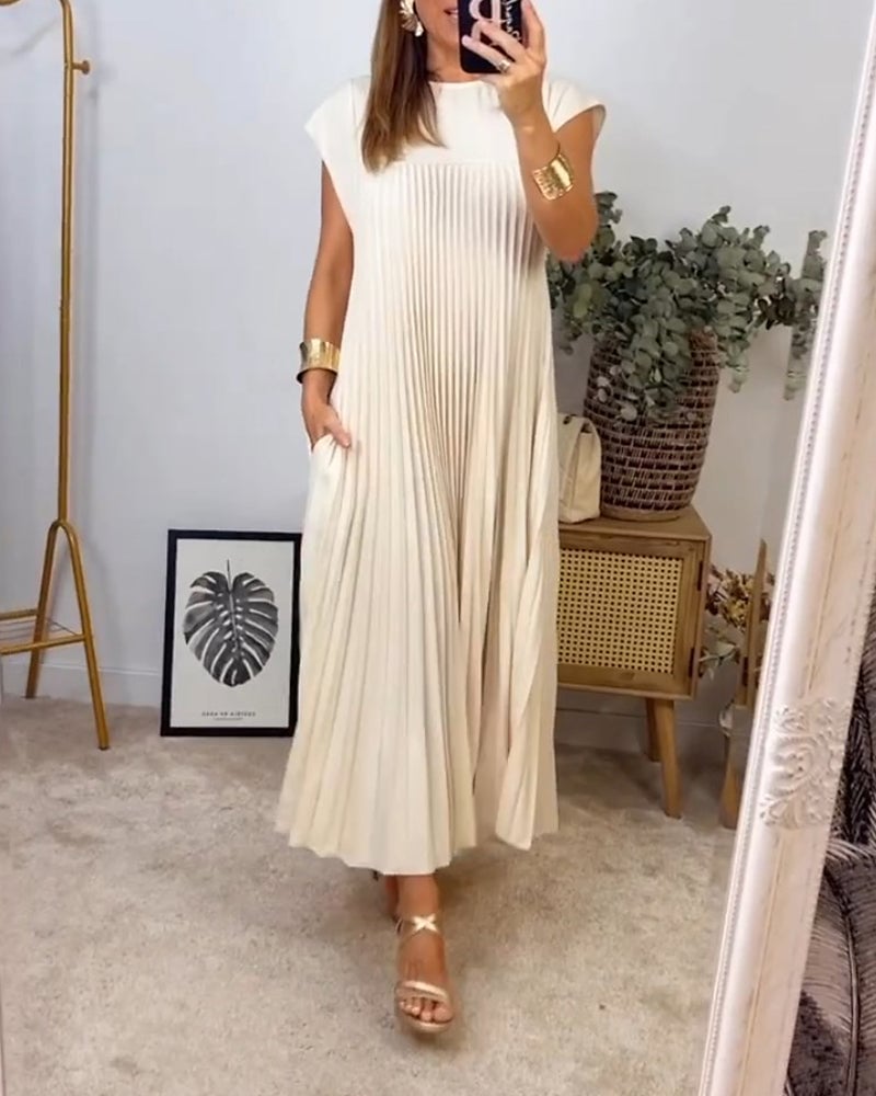 Claudia - Elegancia Atemporal y Comodidad