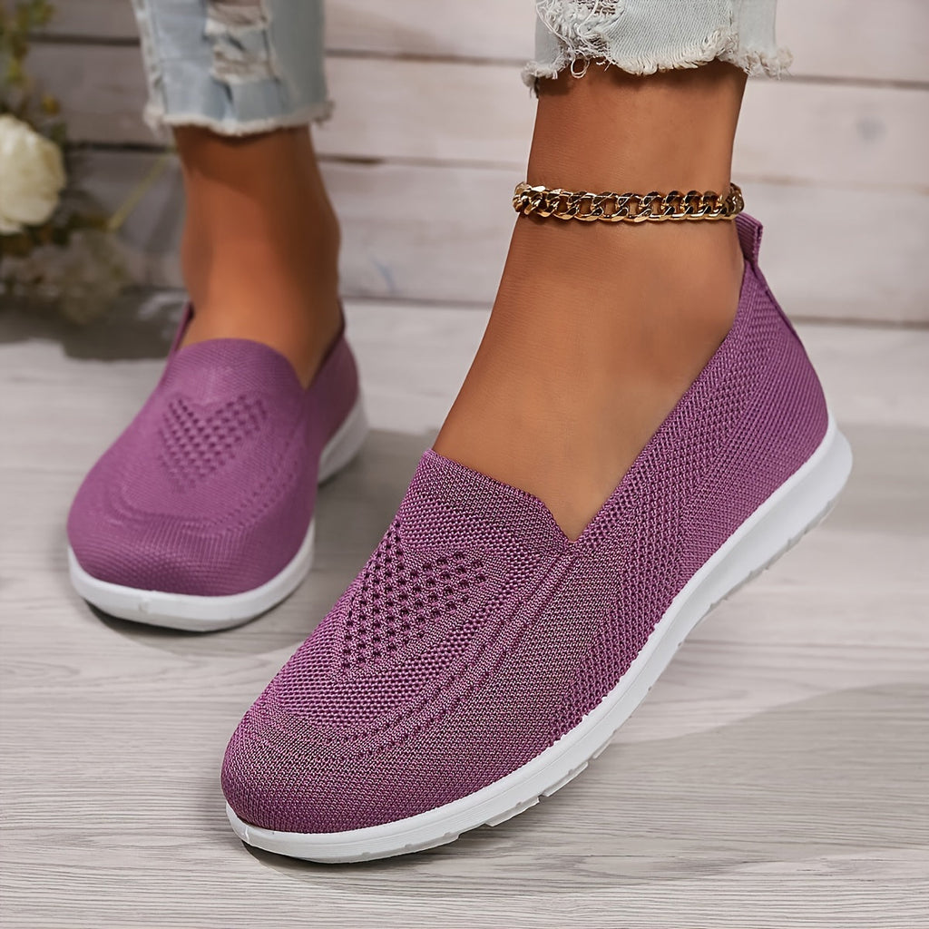 Eva - Zapatillas Cómodas para Caminar