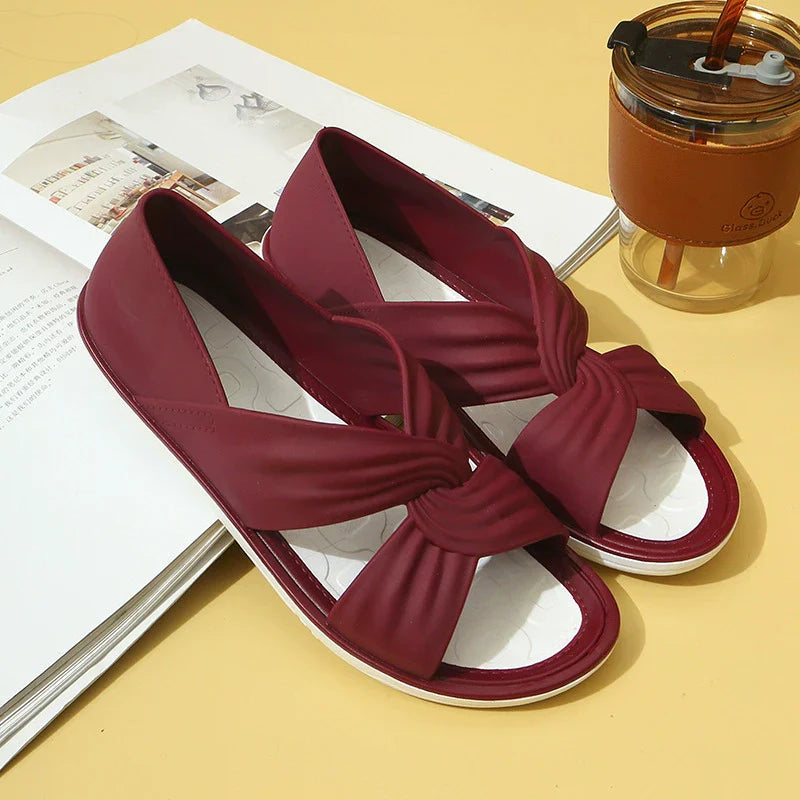 Elisa - Sandalias elegantes