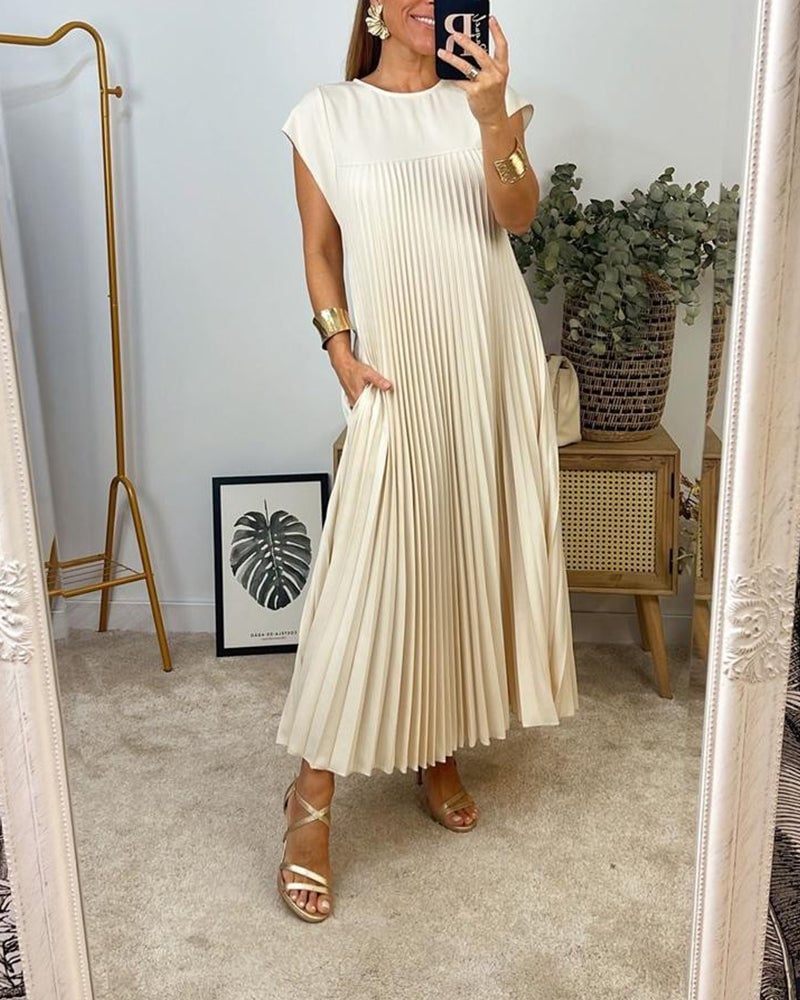 Claudia - Elegancia Atemporal y Comodidad