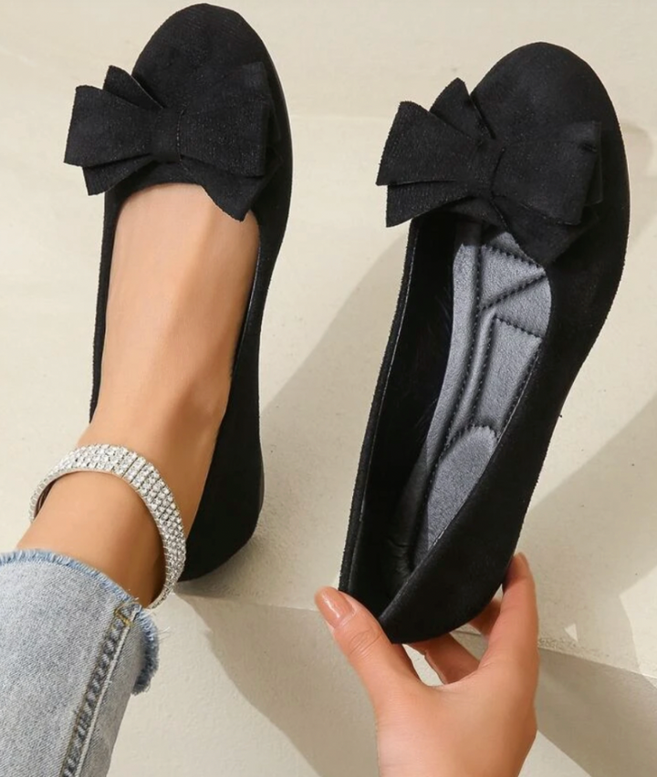 Alessia –  Mocasines elegantes