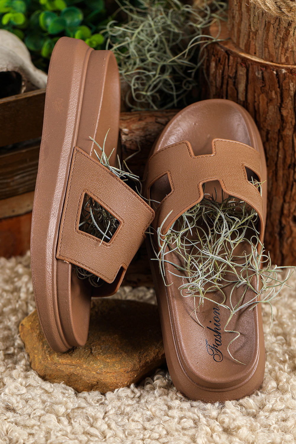 Nadine | Zapatillas cómodas para verano