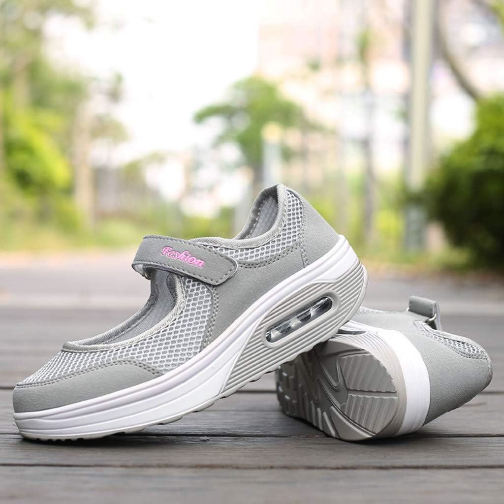Ángela - Zapatillas cómodas