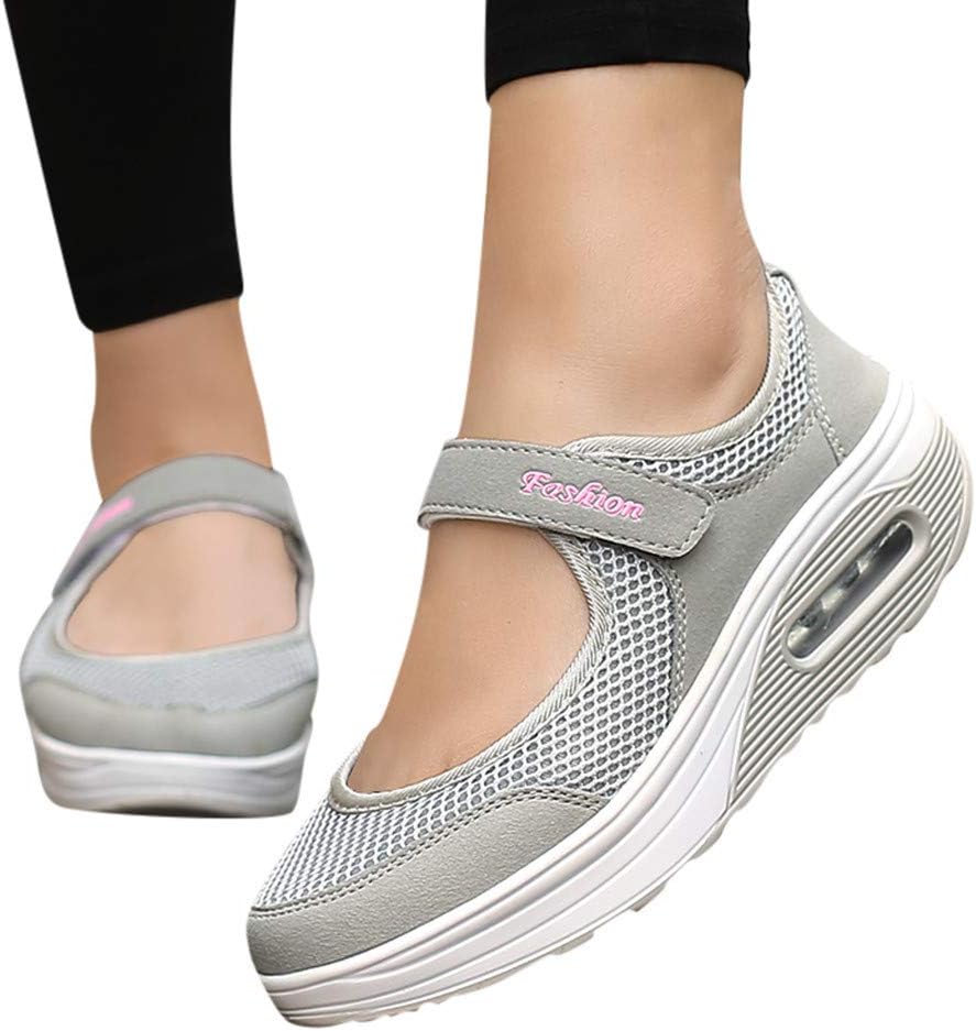 Ángela - Zapatillas cómodas