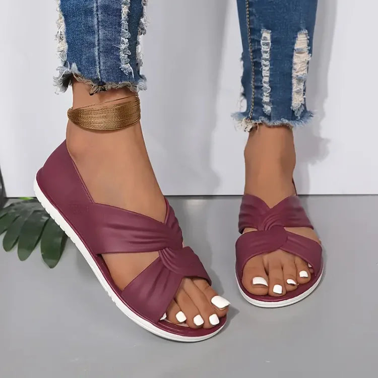 Elisa - Sandalias elegantes