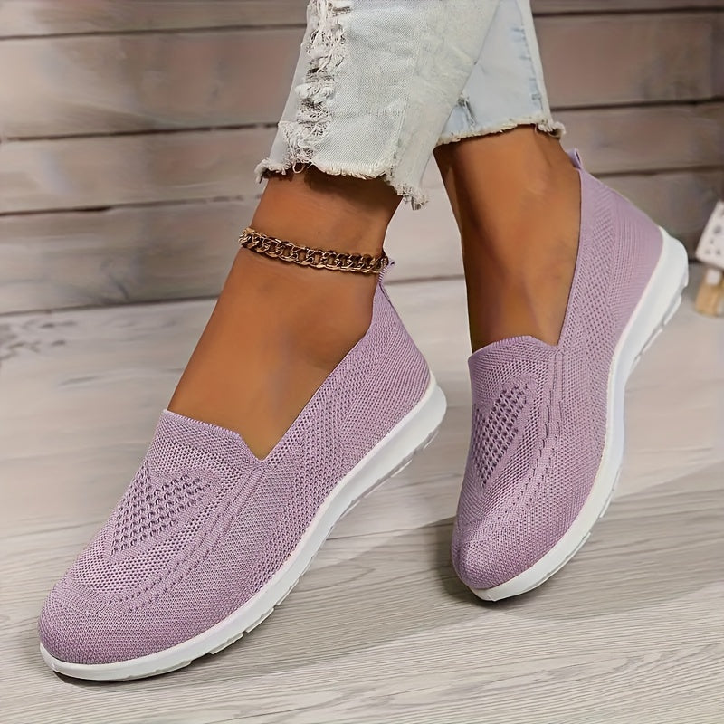 Eva - Zapatillas Cómodas para Caminar