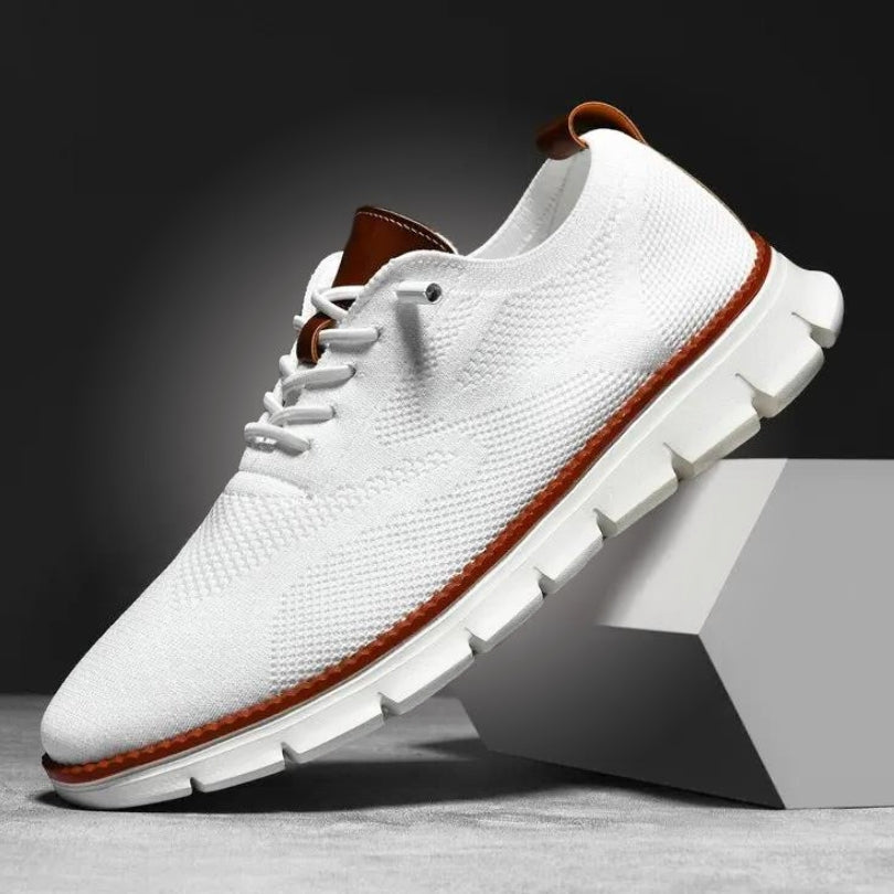 Zapatilla cómoda para todo el día