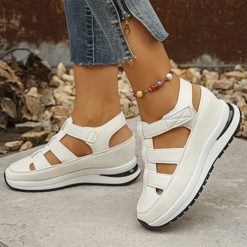 Mara - Sandalias Cómodas
