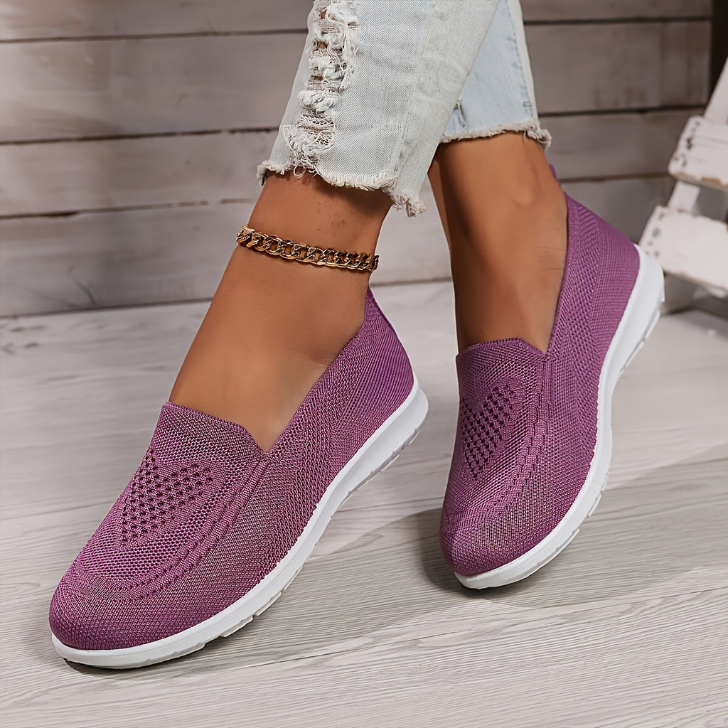 Eva - Zapatillas Cómodas para Caminar