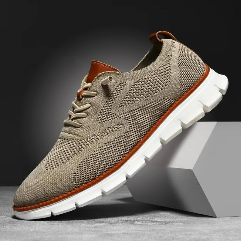 Zapatilla cómoda para todo el día