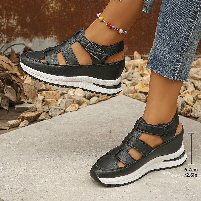Mara - Sandalias Cómodas