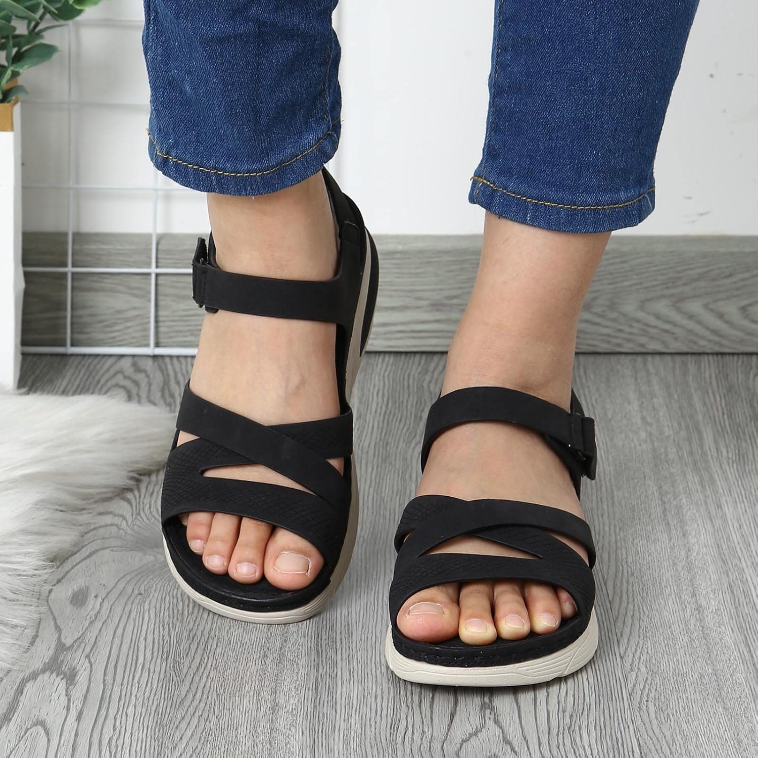 Sandalias Marbella