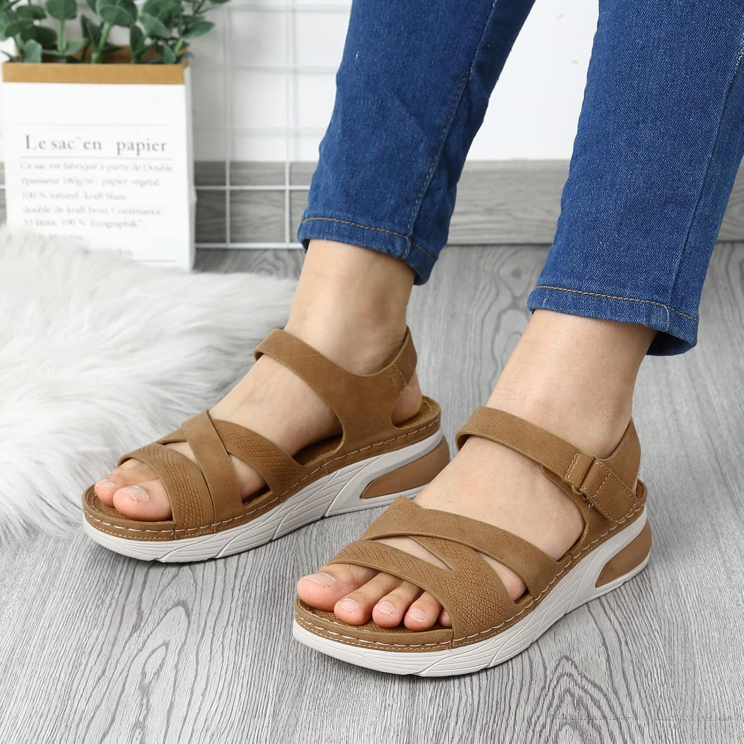 Sandalias Marbella