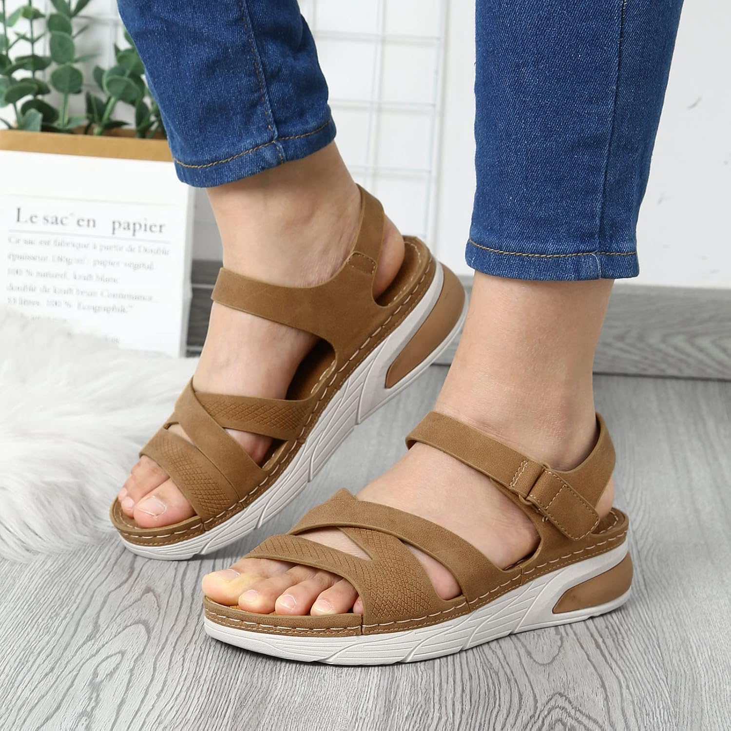 Sandalias Marbella