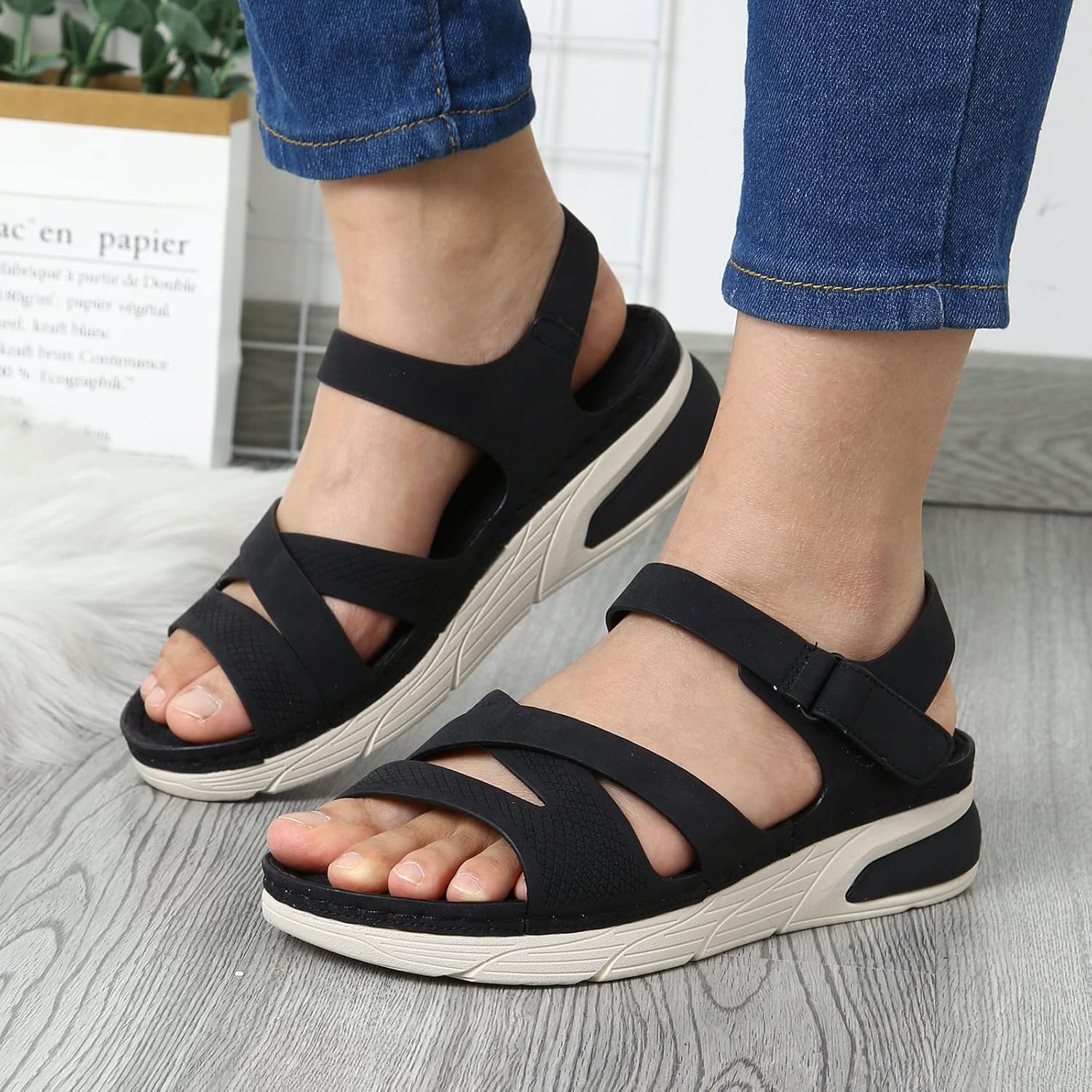 Sandalias Marbella