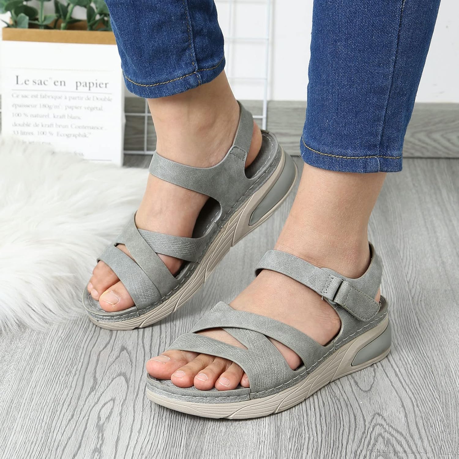 Sandalias Marbella