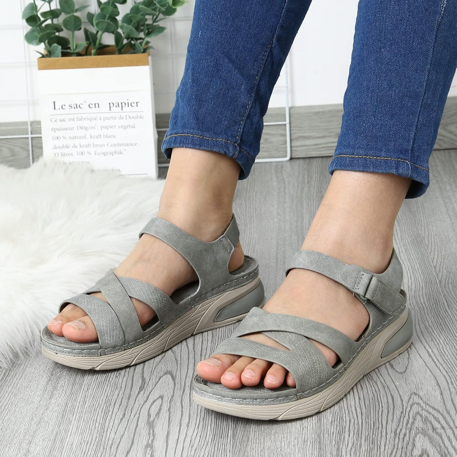 Sandalias Marbella