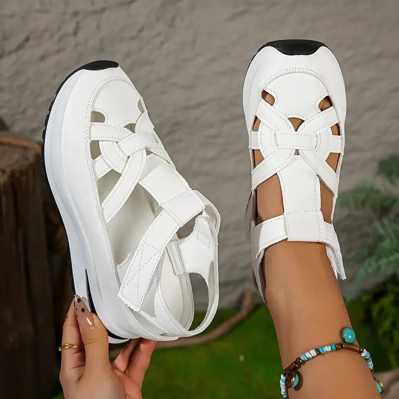Dora - Sandalias Cómodas