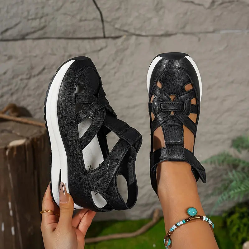 Dora - Sandalias Cómodas